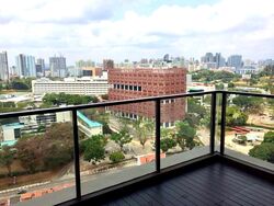 Spottiswoode Residences (D2), Condominium #576813991